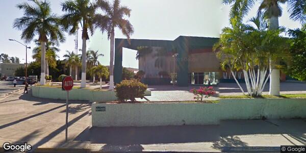 AUDITORIO HÉROES DE SINALOA